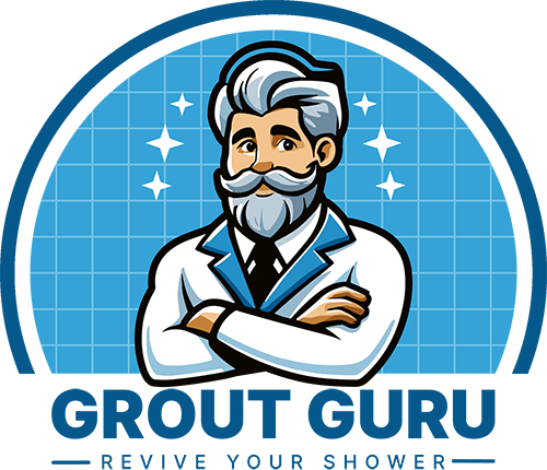 Grout Guru